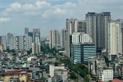 Tín hiệu tích cực nữa với thị trường là nguồn cung nhà ở xã hội đang được cải thiện. (Ảnh: HNV)