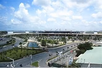 Công ty CPDV Hàng không sân bay Tân Sơn Nhất