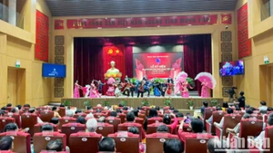 Tỉnh Hà Giang tổ chức Lễ kỷ niệm 100 năm Ngày Báo chí Cách mạng Việt Nam.