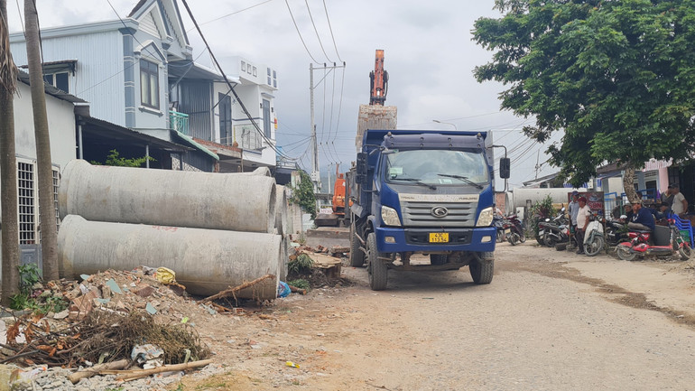 Các dự án đầu tư công nhóm C cần triển khai thực hiện ngay để kịp thời phục vụ nhu cầu dân sinh