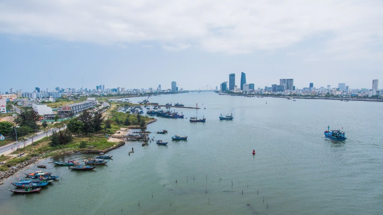 Đà Nẵng nhiều dư địa mới để đột phá, phát triển.