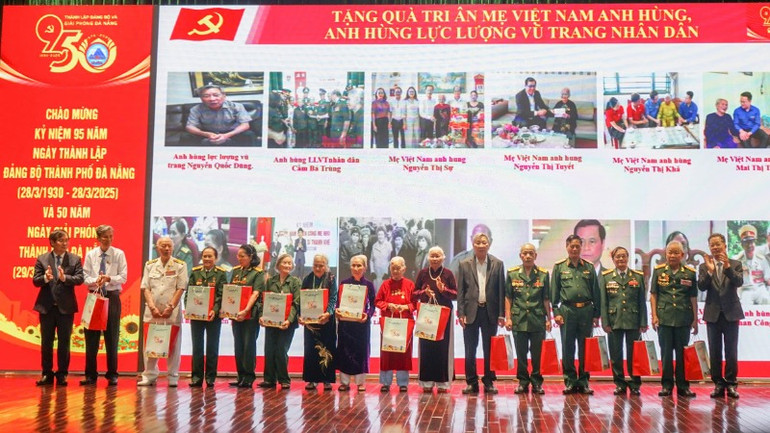 Tìm giải pháp cho Đà Nẵng đột phá, tăng trưởng ảnh 1