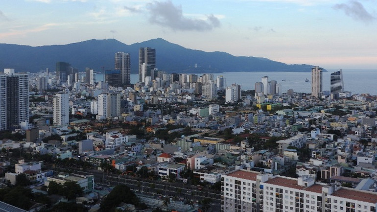 Đà Nẵng sẽ có thêm điều kiện bứt phá khi xây dựng và phát triển Trung tâm tài chính khu vực.