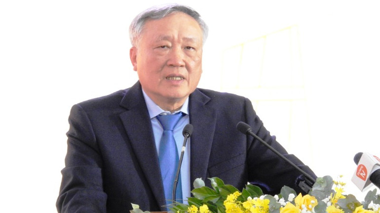 Phó Thủ tướng Nguyễn Hòa Bình: Phải biến quyết tâm của lãnh đạo Đảng, Nhà nước về xây dựng Trung tâm Tài chính quốc tế thành hiện thực trong tương lai gần.