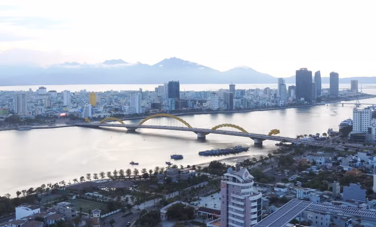 Mô hình chính quyền đô thị ở Đà Nẵng bước đầu phát huy tính ưu việt, nâng cao hiệu lực, hiệu quả của hệ thống hành chính Nhà nước.