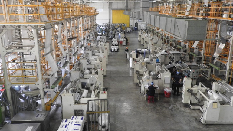 Phát triển khoa học, công nghệ và chuyển đổi số hỗ trợ mạnh mẽ cho phát triển sản xuất kinh doanh của doanh nghiệp.