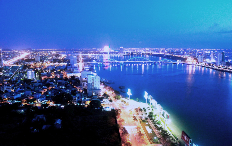 Đà Nẵng vẫn còn nhiều dư địa của sự phát triển.
