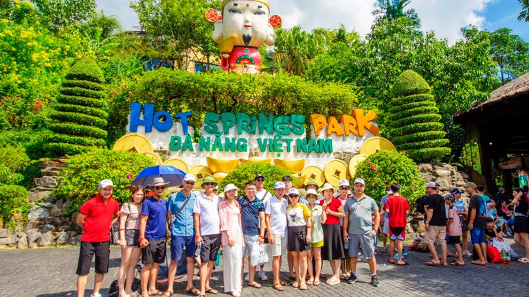 Một điểm check in không thể bỏ qua.