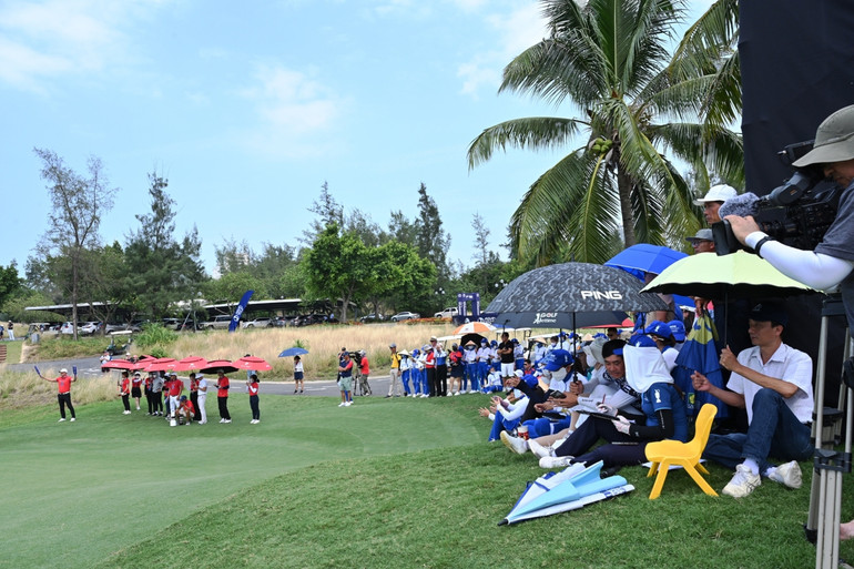 Lễ hội Du lịch Golf Đà Nẵng 2023 và Giải đấu BRG Open Golf Championship Danang 2023 chính là sự khởi đầu cho chuỗi các sự kiện golf đỉnh cao ở Đà Nẵng.
