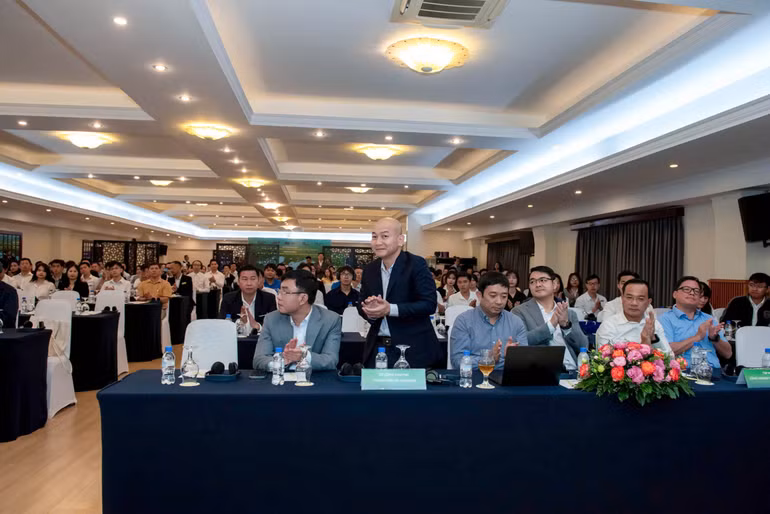 Ông Nguyễn Nguyên Phương, Phó Giám đốc Sở Công thương Thành phố Hồ Chí Minh. Ông Nguyễn Nguyên Phương, Phó Giám đốc Sở Công thương Thành phố Hồ Chí Minh.