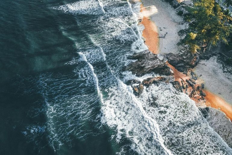 KualaTerengganu, Malaysia. (Ảnh: Pexels/Pok Rie)