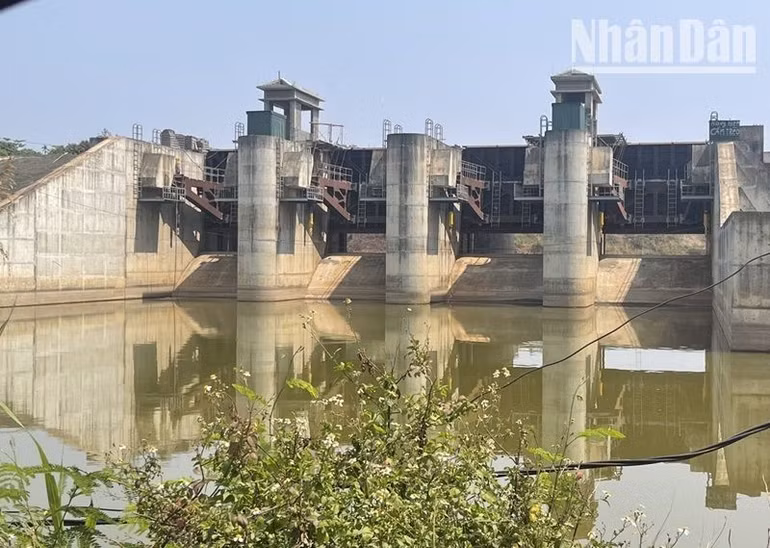 Việc thi công các dự án, công trình chậm tiến độ ảnh hưởng đến công tác giải ngân vốn đầu tư công trên địa bàn tỉnh Đắk Lắk.