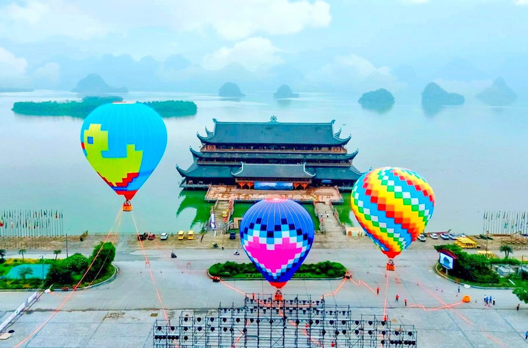 Công tác chuẩn bị cho Festival Khinh khí cầu Hà Nam 2023. Công tác chuẩn bị cho Festival Khinh khí cầu Hà Nam 2023.