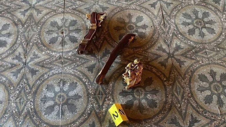 Cần một tổ chuyên gia phản ứng nhanh tư vấn cho địa phương xử lý sự cố khẩn cấp.