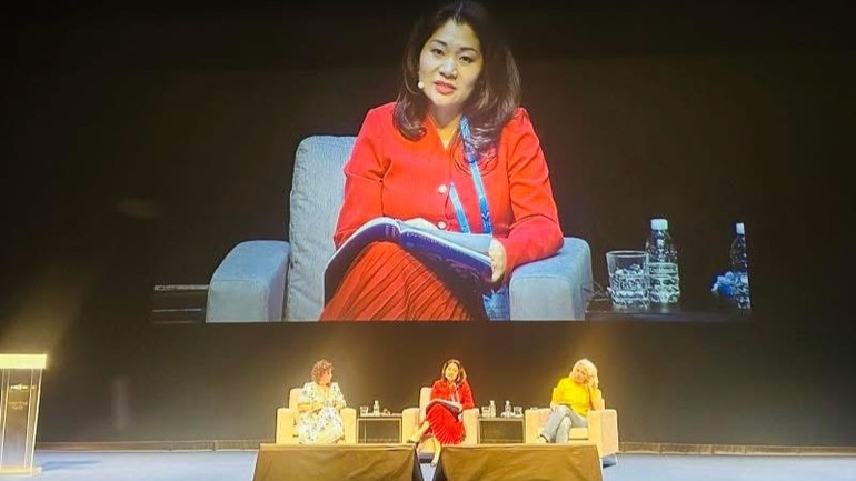 Việt Nam thúc đẩy đưa văn hóa thành mục tiêu độc lập trong Chương trình Liên hợp quốc ảnh 1