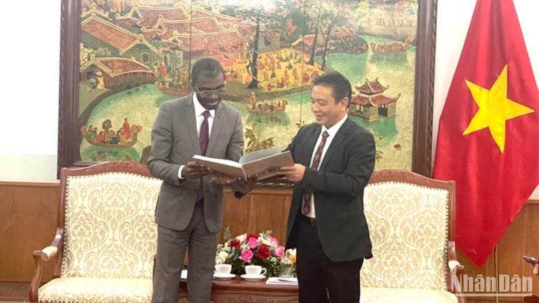 (Ảnh: NGỌC LIÊN)