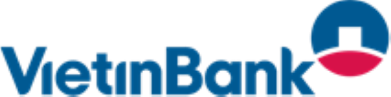 Logo của ngân hàng. Logo của ngân hàng.