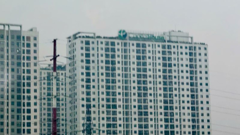 Đề xuất áp giá trần nhà ở xã hội đang gây tranh cãi. (Ảnh: HNV)