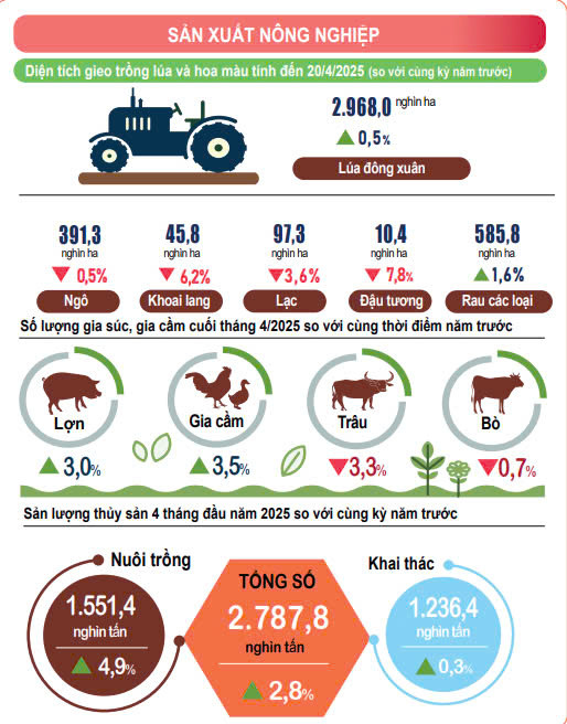 Nguồn: Cục Thống kê, Bộ Tài chính Nguồn: Cục Thống kê, Bộ Tài chính