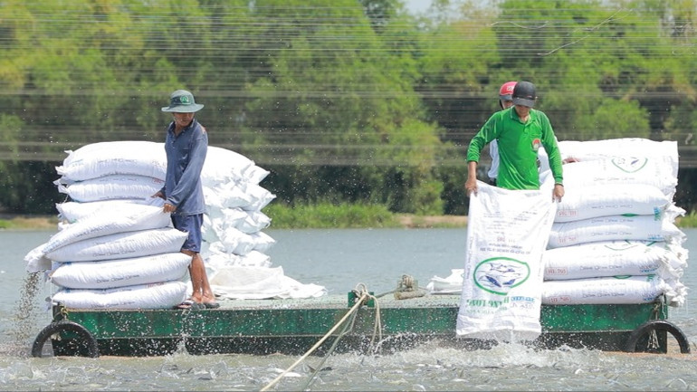 Sau 18 tháng triển khai, tổng số vốn Agribank đã giải ngân đạt gần 10.000 tỷ đồng, hỗ trợ hơn 6.500 lượt khách hàng.