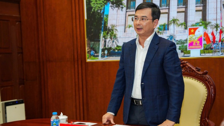 Phó Thống đốc Phạm Thanh Hà yêu cầu các ngân hàng phấn đấu giảm lãi suất cho vay.