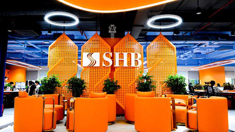 Không gian làm việc cởi mở, thân thiện và bền vững.