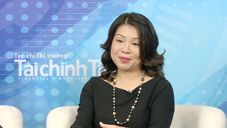 Bà Winnie Wong. Bà Winnie Wong.