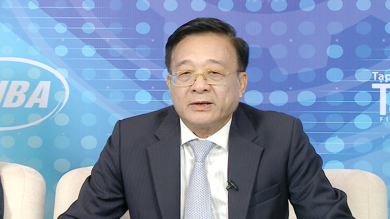 Ông Nguyễn Quốc Hùng. Ông Nguyễn Quốc Hùng.