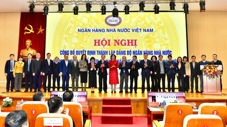 Toàn cảnh hội nghị.