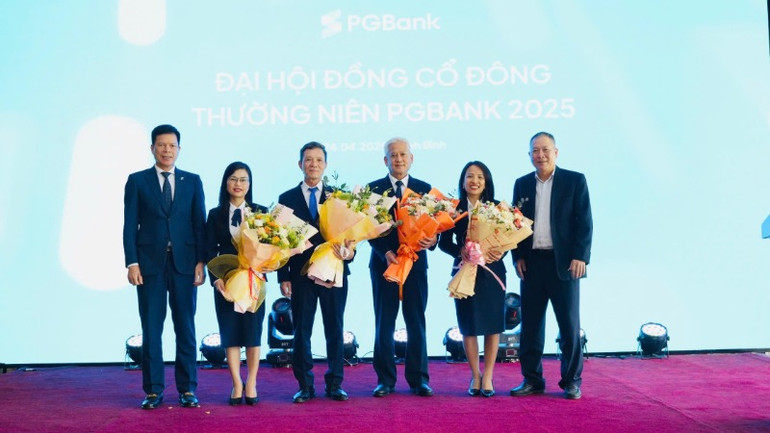 Ra mắt Ban Kiểm soát nhiệm kỳ 2025-2030.