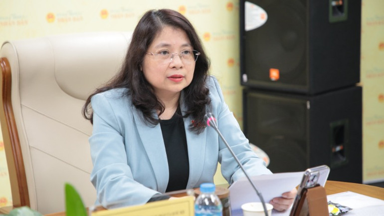 Tiến sĩ Trần Hồng Nguyên, Phó Chủ nhiệm Ủy ban Pháp luật và Tư pháp của Quốc hội.