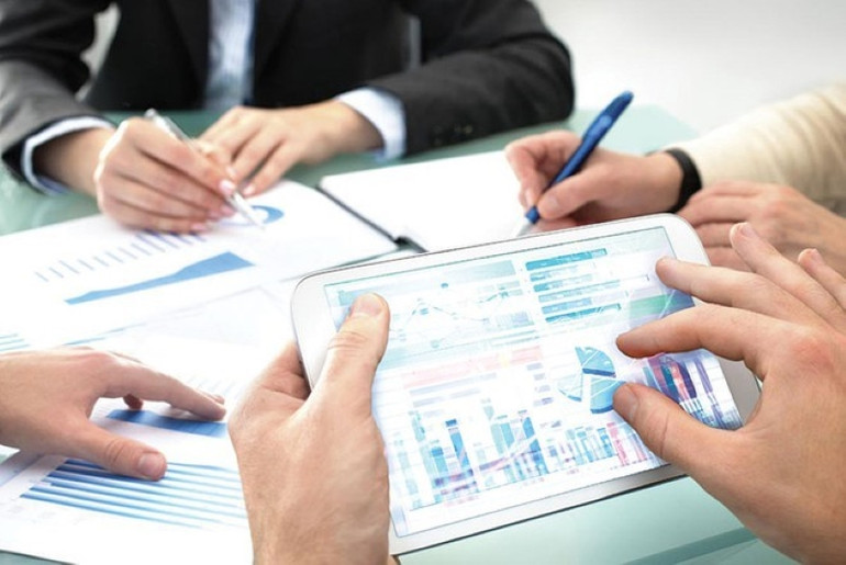 Khách hàng có quyền lựa chọn sử dụng chữ ký số trong những giao dịch ngân hàng điện tử.