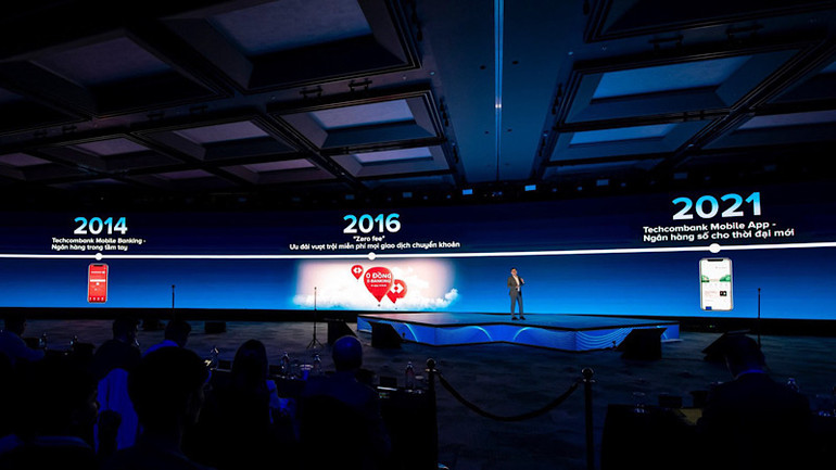 TCBS đã đạt mức tăng trưởng lợi nhuận mạnh mẽ khoảng 40%/năm từ năm 2013 đến năm 2023.