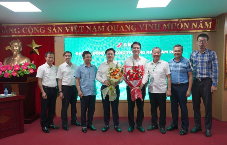 Đại hội đồng cổ đông của Bảo hiểm Agribank đã bầu bổ sung nhân sự cấp cao.