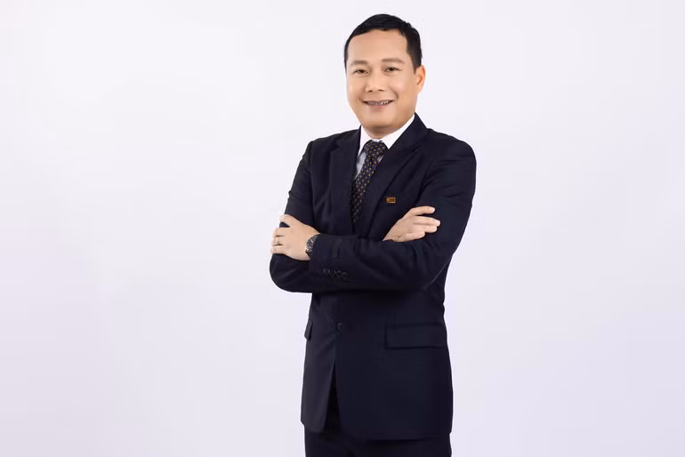 Ông Đỗ Đức Hải - thành viên HĐQT kiêm Phó Tổng giám đốc được bầu đảm nhiệm chức danh Phó Chủ tịch HĐQT SHB