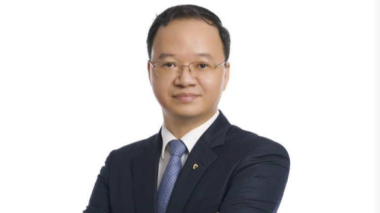 Ông Lê Quang Vinh giữ chức Phó Tổng Giám đốc phụ trách Ban điều hành Vietcombank. Ông Lê Quang Vinh giữ chức Phó Tổng Giám đốc phụ trách Ban điều hành Vietcombank.