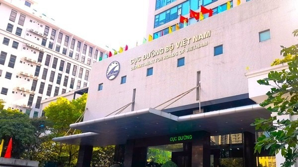 Trụ sở làm việc Cục Đường bộ Việt Nam. Trụ sở làm việc Cục Đường bộ Việt Nam.