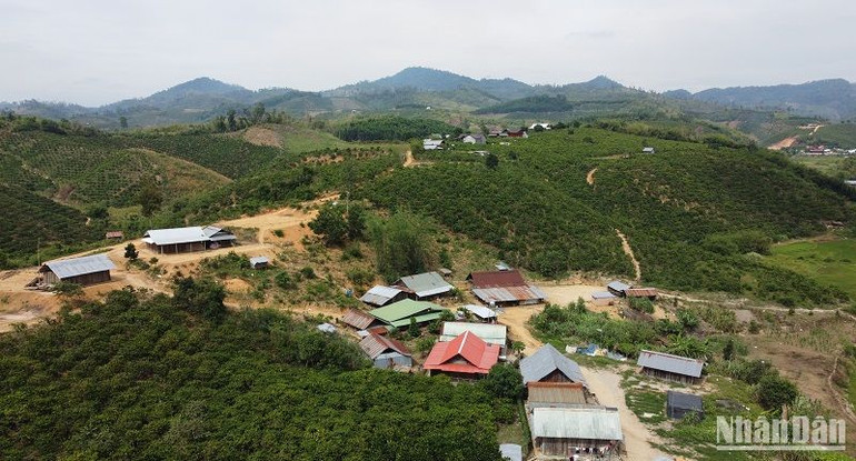 Việc sửa đổi, bổ sung Luật Đất đai là một đòi hỏi tất yếu khách quan, nhằm đáp ứng yêu cầu của đời sống nhân dân và chiến lược phát triển đất nước trong giai đoạn mới.