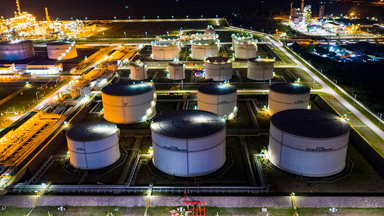 Trải qua 15 năm, BSR đã đóng góp cho ngân sách Nhà nước khoảng 207 nghìn tỷ đồng, gấp gần 3 lần so số vốn đầu tư.