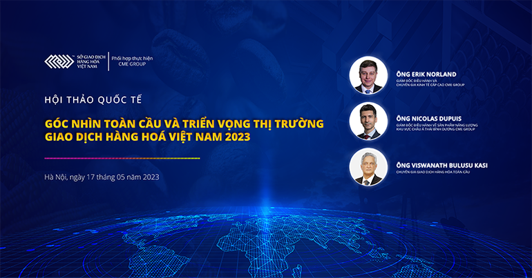 Các diễn giả tại Hội thảo. Các diễn giả tại Hội thảo.