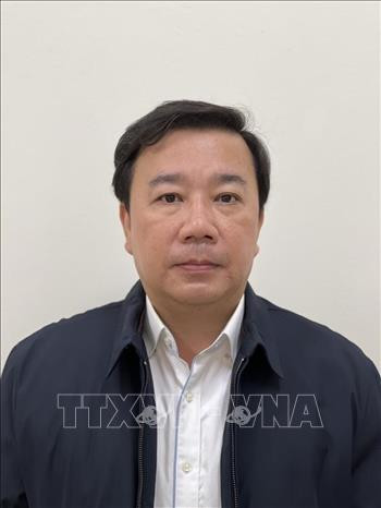 Ông Chử Xuân Dũng. (Ảnh: TTXVN)