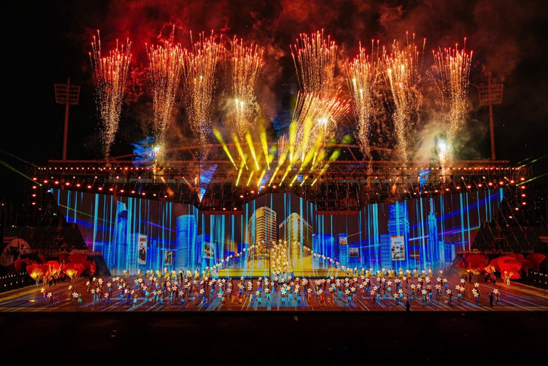 T&T Group, SHB và các doanh nghiệp trong hệ thống đã sẵn sàng vững bước vào kỷ nguyên mới. T&T Group, SHB và các doanh nghiệp trong hệ thống đã sẵn sàng vững bước vào kỷ nguyên mới.