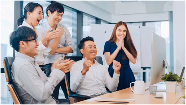 Chuyển đổi số là cánh cửa dẫn đến sự phát triển bền vững cho các doanh nghiệp SME.