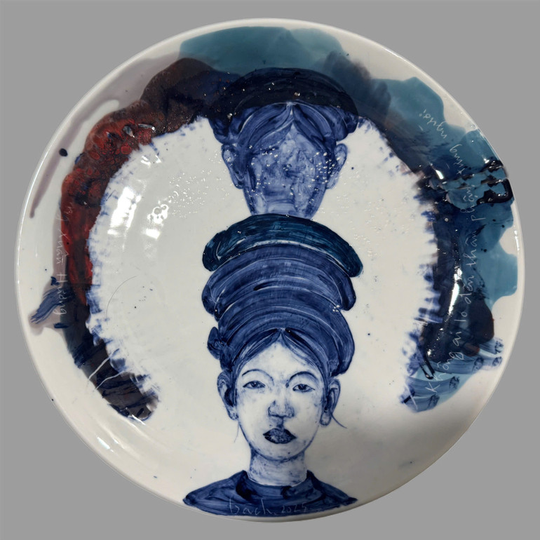 Tác phẩm của Nguyễn Phan Bách (Con trai nhà văn Nguyễn Huy Thiệp). Tác phẩm của Nguyễn Phan Bách (Con trai nhà văn Nguyễn Huy Thiệp).