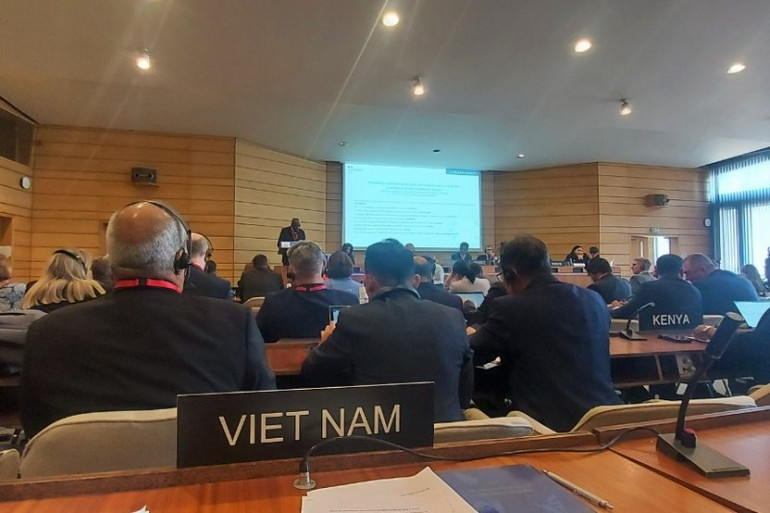 Việt Nam tăng cường cam kết quốc tế về hạn chế rác thải nhựa ảnh 1