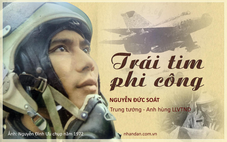 Trái tim phi công -0
