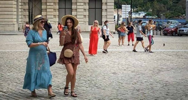 Cuba long trọng kỷ niệm 70 năm cuộc tấn công Pháo đài Moncada ảnh 2