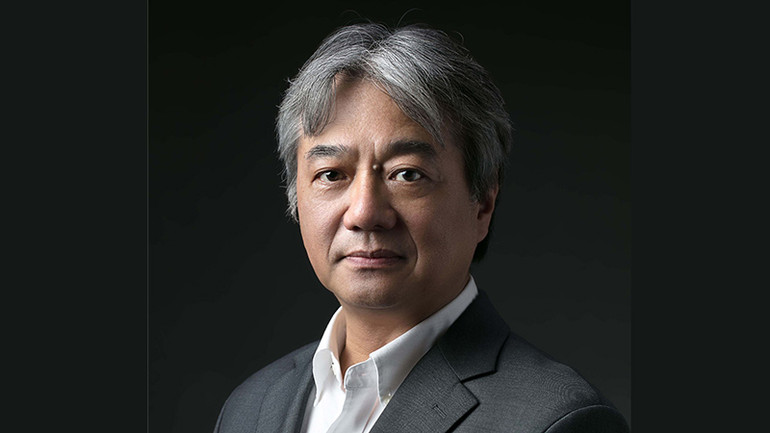 Nhạc trưởng Honna Tetsuji sẽ chỉ huy đêm nhạc. (Ảnh: HBSO)