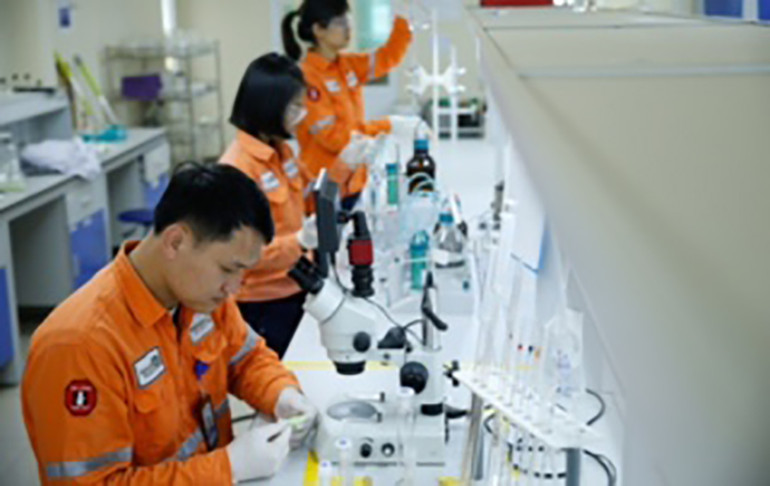 Tất cả các sản phẩm của MHT đều thông qua quy trình kiểm tra chất lượng nghiêm ngặt.