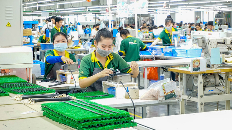 Doanh nghiệp xuất khẩu xác định phải đa dạng hóa sản phẩm.